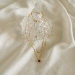 Collier-pendentif-en-cristal-coeur-rouge-Simple-europ-en-pour-femmes-bijoux-de-luxe-l-ger