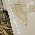 Collier-pendentif-en-cristal-coeur-rouge-Simple-europ-en-pour-femmes-bijoux-de-luxe-l-ger