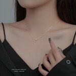 Collier-avec-pendentif-en-forme-de-c-ur-en-Zircon-pour-femme-et-fille-Micro-ensemble