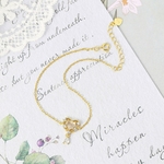LAMOON-Bracelet-en-argent-925-pour-femmes-bijoux-fins-en-Quartz-Rose-naturel-plaqu-or-14K