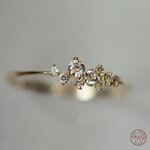 Bague-en-argent-Sterling-925-classique-irr-gulier-brillant-toile-prune-femmes-plaqu-or-14k-haut