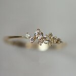 Bague-en-argent-Sterling-925-classique-irr-gulier-brillant-toile-prune-femmes-plaqu-or-14k-haut