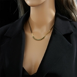 DIEYURO-collier-en-Zircon-couleur-or-en-acier-inoxydable-316L-pour-femme-Vintage-cha-ne-mode