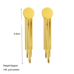 DIEYURO-boucles-d-oreilles-en-acier-inoxydable-316L-couleur-or-pour-femme-pendentif-d-oreille-tendance