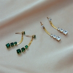 DIEYURO-boucles-d-oreilles-pendantes-en-acier-inoxydable-316L-pour-femme-bijoux-d-oreilles-en-cristal
