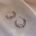 Boucles-d-oreilles-pendantes-en-forme-de-C-Cube-g-om-trique-de-couleur-or-bijoux