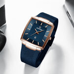 Montre-de-luxe-en-acier-inoxydable-pour-homme-marque-de-luxe-cadran-carr-Date-automatique-tanche