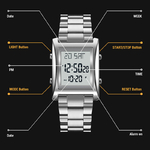 SKMEI-montre-num-rique-LED-pour-homme-horloge-lectronique-tanche-lumineuse-en-acier-inoxydable-2021