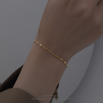 DIEYURO-Bracelet-en-m-tal-brillant-en-acier-inoxydable-316L-pour-femme-nouvelle-mode-bijoux-exquis