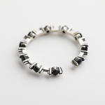 Bague-r-tro-en-argent-925-avec-pierres-pr-cieuses-obsidienne-anneau-ouvert-pour-femmes-ornements