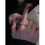 Bague-ajour-e-en-Zircon-brillant-pour-femme-anneau-de-luxe-brillant-c-ur-gla-ure
