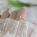 Bague-de-luxe-fran-aise-incrust-e-Super-Flash-ronde-en-Zircon-pour-femme-nouvelle-collection