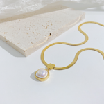 Collier-en-acier-inoxydable-316l-pour-femmes-pendentif-en-perles-d-eau-douce-petit-Design-bijoux