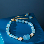 Bracelet-en-pierre-naturelle-ajustable-pour-femmes-aigue-marine-fraise-Quartz-Citrine-Labradorite-am-thyste-perles
