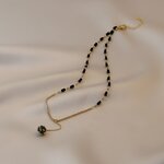 Collier-avec-pendentif-en-boule-de-Zircon-pour-femmes-collier-de-luxe-accessoire-de-f-te