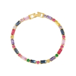 Bracelets-breloques-de-couleur-or-en-Zircon-color-pour-filles-bijoux-de-mode-cor-enne-accessoires