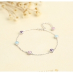 Bracelet-en-argent-Sterling-925-pour-femme-bijoux-de-charme-couleur-cristal-AAA