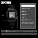 SKMEI-Montre-bracelet-d-ext-rieur-d-contract-e-pour-hommes-compte-rebours-DNono-horloge-masculine