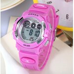 OHSEN-Montres-de-sport-pour-enfants-montre-bracelet-num-rique-de-dessin-anim-rose-chronom-tre