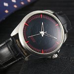 YAZOLE-montre-de-Sport-en-cuir-pour-hommes-tanche-la-mode-de-marque