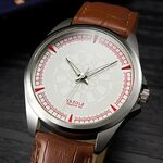 YAZOLE-montre-de-Sport-en-cuir-pour-hommes-tanche-la-mode-de-marque