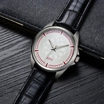 YAZOLE-montre-de-Sport-en-cuir-pour-hommes-tanche-la-mode-de-marque
