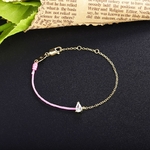 Moonmory-Bracelet-en-argent-Sterling-925-pour-femme-cha-ne-fil-rose-dor-bijoux-cadeaux-de