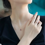 LAMOON-Collier-pendentif-petite-couronne-pour-femme-pierre-pr-cieuse-naturelle-argent-regard-925-or-vermeil
