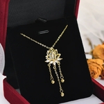 Cha-ne-de-clavicule-en-argent-Sterling-S925-pour-femmes-bijoux-de-luxe-accessoires-pour-cadeaux