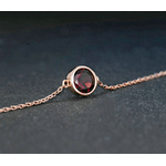 LAMOON-Bracelet-en-argent-Sterling-925-pour-femme-bijoux-en-pierre-naturelle-grenat-rouge-cha-ne
