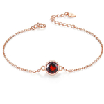 LAMOON-Bracelet-en-argent-Sterling-925-pour-femme-bijoux-en-pierre-naturelle-grenat-rouge-cha-ne