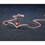 Lamoon-Heart-pierres-pr-cieuses-100-naturelles-bijoux-classiques-rouges-en-argent-Sterling-925-avec-grenat