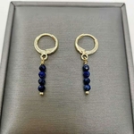 Danity-boucles-d-oreilles-en-Lapis-Lazuli-pour-femmes-bijoux-en-pierres-naturelles-uniques-simples-en