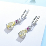 Kuololit-longues-boucles-d-oreilles-pendantes-en-argent-Sterling-925-pour-femmes-en-Zircon-d-licat