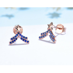 Kuololit-boucles-d-oreilles-en-forme-de-queue-de-poisson-pour-femmes-bijoux-en-saphir-en