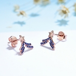 Kuololit-boucles-d-oreilles-en-forme-de-queue-de-poisson-pour-femmes-bijoux-en-saphir-en