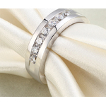Bague-de-mariage-en-argent-Sterling-925-pour-hommes-paon-toile-coupe-ronde-bracelet-de-mari