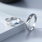 Bagues-ouvertes-en-argent-Sterling-925-pour-femmes-bijoux-fins-en-Zircon-et-mail-cadeau-romantique