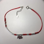 Bracelets-de-cheville-en-argent-Sterling-925-pour-femmes-bijoux-breloque-corde-porte-bonheur-fait-la
