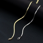 Bracelet-de-cheville-Simple-avec-lame-en-argent-Sterling-925-pour-femmes