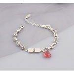 FOXANRY-Bracelets-asym-triques-en-argent-Sterling-925-bijoux-de-f-te-Design-de-cha-ne