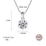 OEVAS-collier-avec-pendentif-en-Moissanite-pour-femmes-1-Carat-en-argent-Sterling-100-925-de