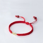 La-Monada-Bracelet-huit-fils-rouges-pour-femmes-en-argent-Sterling-925-corde-rouge-Bracelets-pour