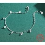 Modian-Bracelet-breloques-en-argent-Sterling-925-v-ritable-pour-femme-et-fille-bijoux-en-argent