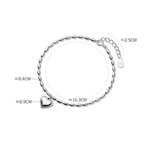 Bracelet-en-argent-Sterling-925-avec-perles-pour-femmes-breloques-en-forme-de-c-ur-d
