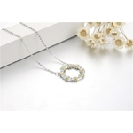 Collier-rond-en-saphir-blanc-pendentif-en-argent-Sterling-925-cha-ne-longue-de-45cm-bijoux