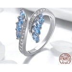 Bague-de-mariage-g-om-trique-en-argent-Sterling-925-authentique-cristal-arbre-feuilles-CZ-mode