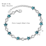 XIYANIKE-ensemble-de-bijoux-en-argent-Sterling-925-petite-toile-cristal-bleu-cadeau-de-mariage-pour