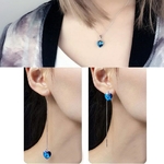 Colliers-et-boucles-d-oreilles-en-forme-de-c-ur-bleu-Swarovski-ensembles-de-bijoux-cadeaux