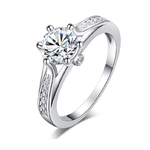 Jewepisode-bagues-de-fian-ailles-classiques-pour-femmes-en-argent-Sterling-100-925-diamant-Zircon-haute